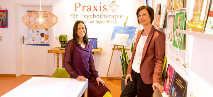 Team | Praxis Für Psychotherapie Bei Kindern Und Jugendlichen